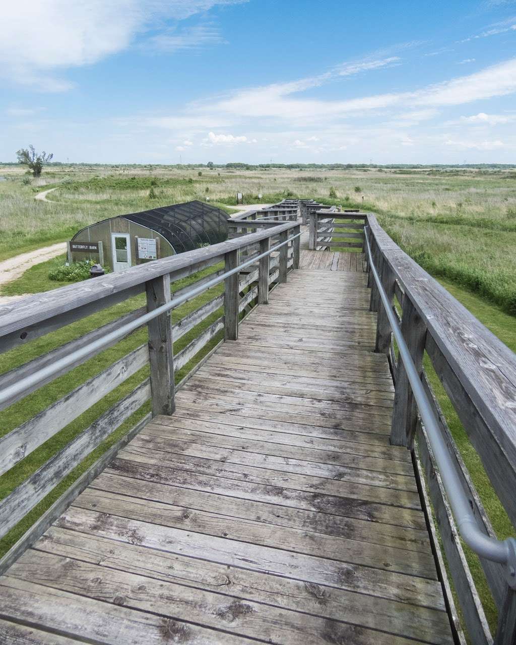 Goose Lake Prairie State Natural Area | 5010 N Jugtown Rd, Morris, IL 60450, USA | Phone: (815) 942-2899