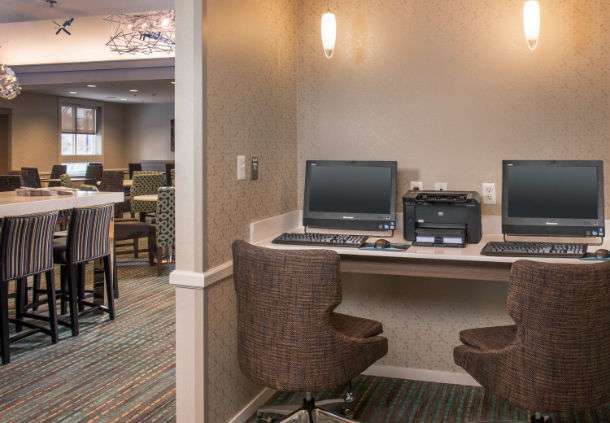 Residence Inn by Marriott Chantilly Dulles South | 14440 Chantilly Crossing Ln, Chantilly, VA 20151, USA | Phone: (703) 263-7900