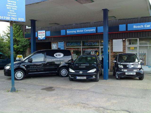 Kemsing Motor Company | 9 W End, Kemsing, Sevenoaks TN15 6PX, UK | Phone: 01732 761372