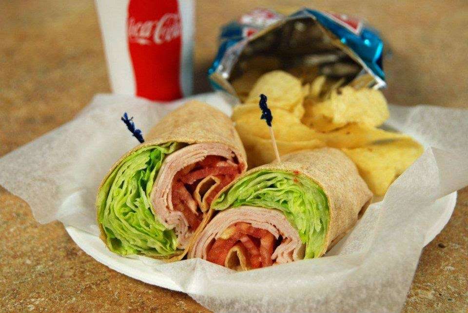 Sack O Subs EHT | English Creek Plaza, 6041 E Black Horse Pike, Egg Harbor Township, NJ 08234, USA | Phone: (609) 573-5994