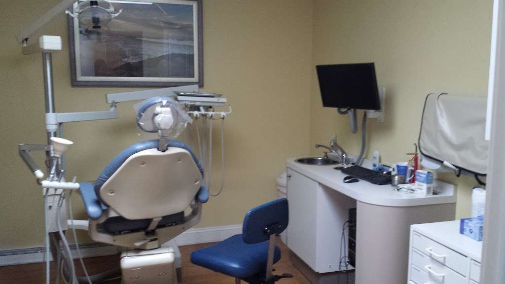 Paoli Family Dentistry | 1410 Russell Rd #204, Paoli, PA 19301 | Phone: (610) 647-0353