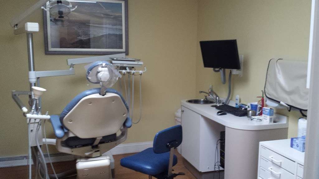 Paoli Family Dentistry | 1410 Russell Rd #204, Paoli, PA 19301, USA | Phone: (610) 647-0353