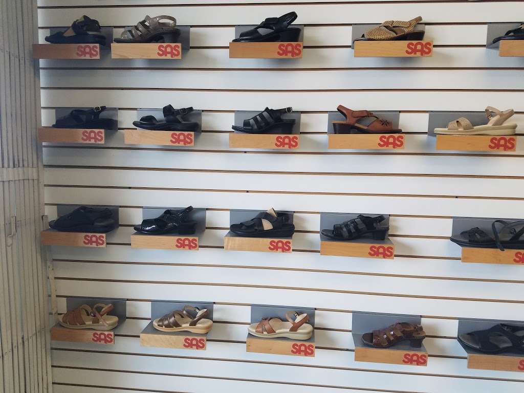 Sally Shoes | 5629 Rosemead Blvd, Temple City, CA 91780, USA | Phone: (626) 309-9411