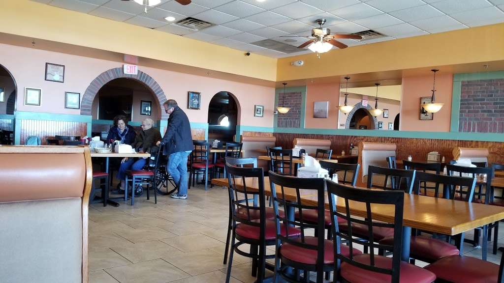 Delizia Pizza Kitchen | 308 Wootton St, Boonton, NJ 07005, USA | Phone: (973) 334-3511