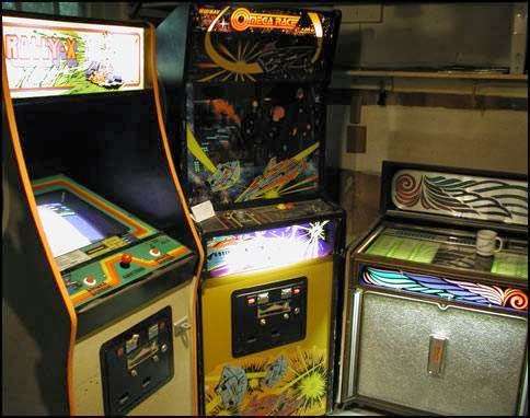 Game Room Guyz | 4301 State Ave, Kansas City, KS 66102, USA | Phone: (913) 514-4453