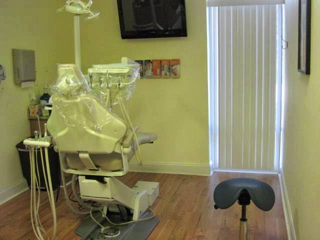 Wake Forest Dental Arts | 123 Capcom Ave Suite #2, Wake Forest, NC 27587, USA | Phone: (919) 570-9100