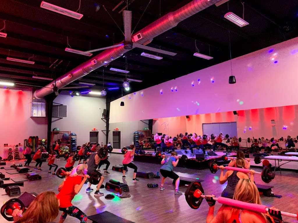 Denver Health & Fitness | 3273 N, HWY, NC-16 Business, Denver, NC 28037 | Phone: (704) 483-3188