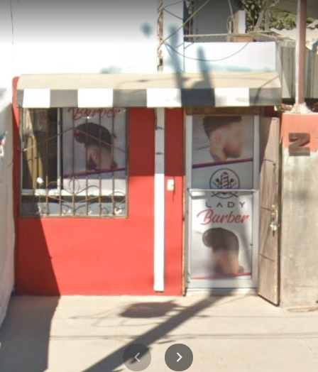 Gyna’s Barbershop | Blvd. Tercer Ayuntamiento, Los Valles, 22164 Tijuana, B.C., Mexico | Phone: 663 126 1205