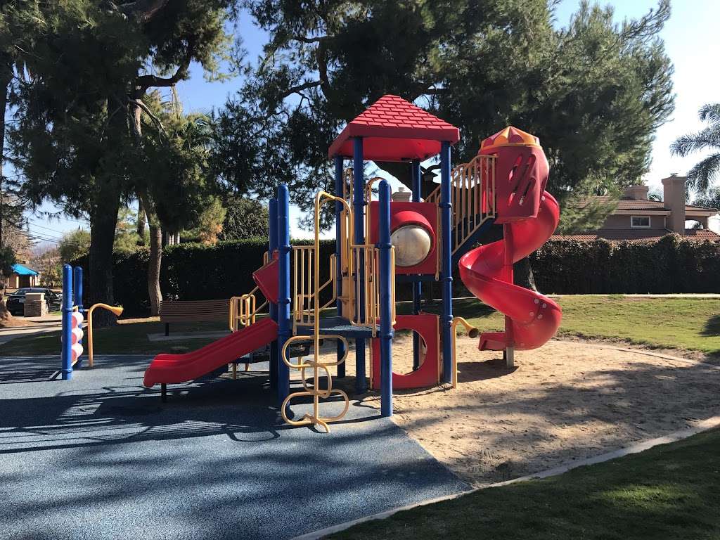 Tierra Verde Park | Arcadia, CA 91006