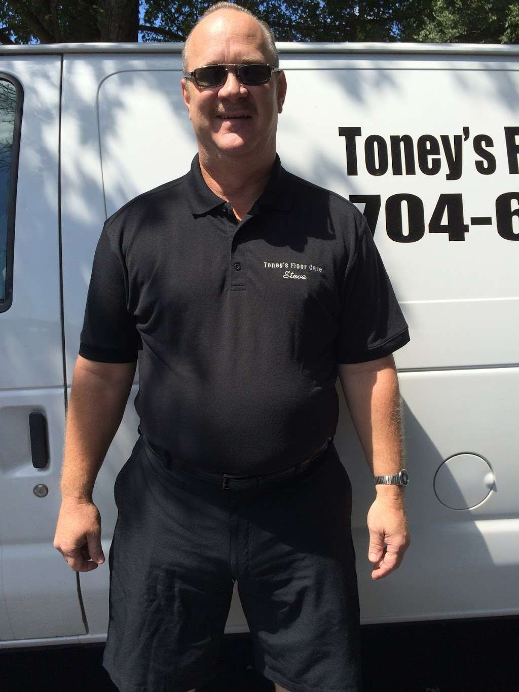 Toneys Floor Care | 15411 Walnut Cove Dr, Mint Hill, NC 28227, USA | Phone: (704) 661-4857