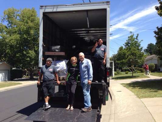 Upline Moving | 1236 San Luis Obispo Ave, Hayward, CA 94544, USA | Phone: (888) 754-9892