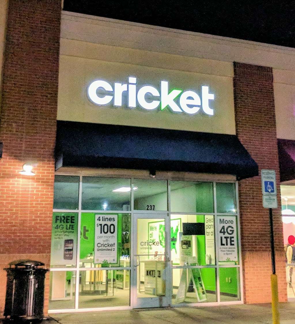 Cricket Wireless Authorized Retailer | 237 River Bend Dr Unit D-08, Granite Falls, NC 28630, USA | Phone: (828) 212-0003