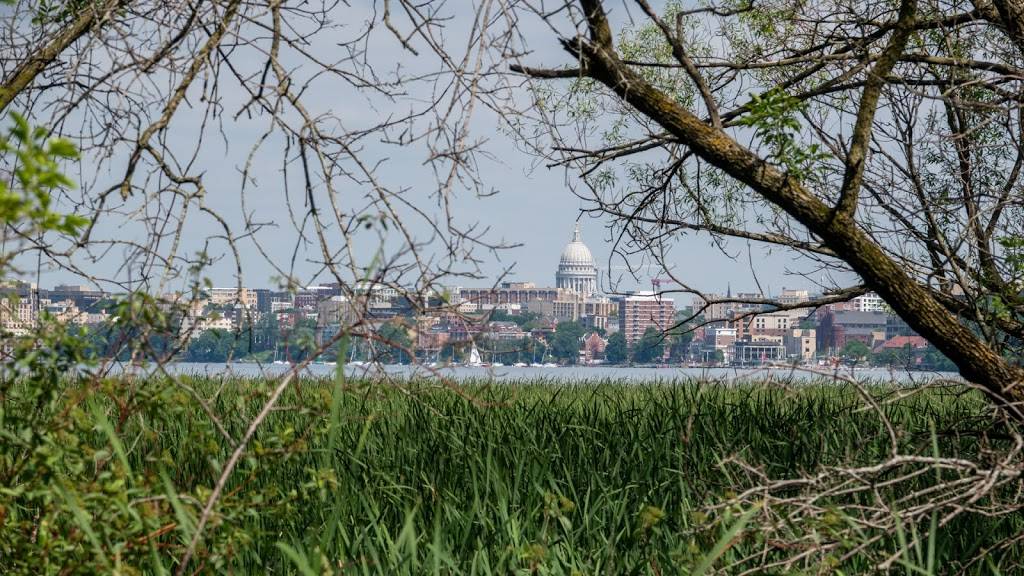 UW-Madison Lakeshore Nature Preserve | 2000 University Bay Dr, Madison, WI 53705, USA | Phone: (608) 265-9275