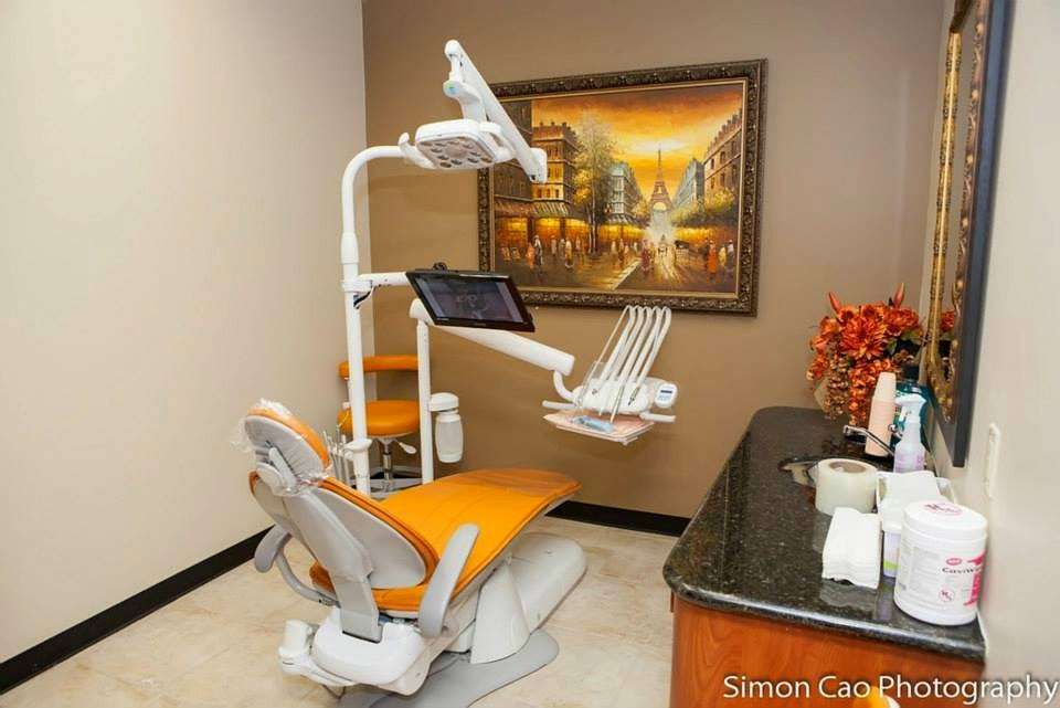 Five Star Dentists-Houston/Pearland | 4001 S Sam Houston Pkwy E #120, Houston, TX 77047 | Phone: (713) 734-7827