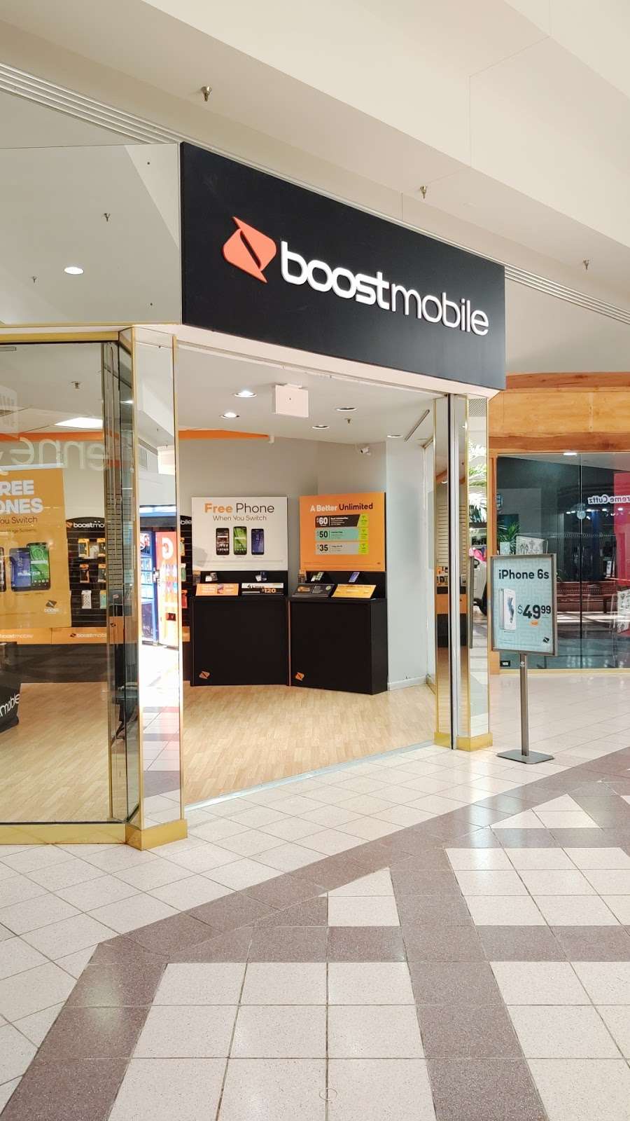 Boost Mobile | 3800 US-98, Lakeland, FL 33809, USA | Phone: (863) 337-5678