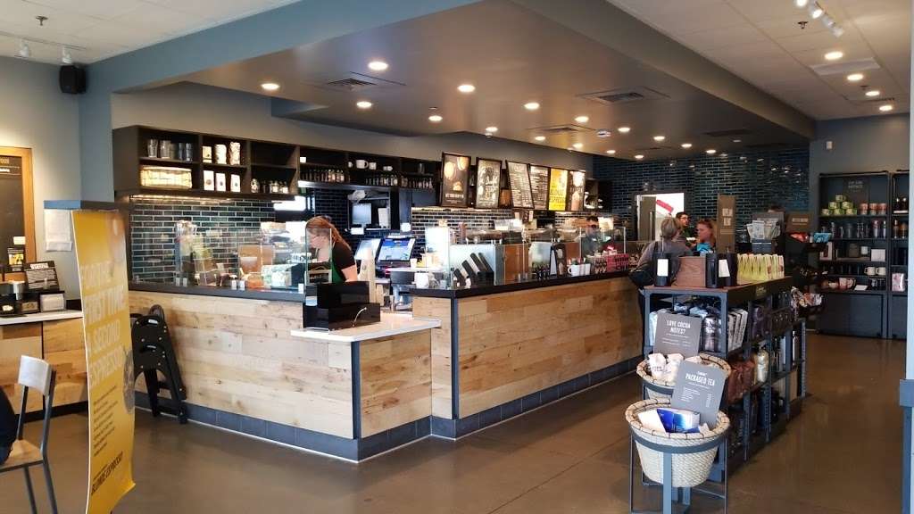 Starbucks | 661 Elmira Rd, Vacaville, CA 95687, USA | Phone: (707) 301-3081