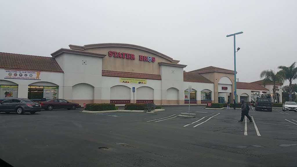 Stater Bros. Markets | 1451 N Santa Fe Ave, Vista, CA 92084, USA | Phone: (760) 726-8485