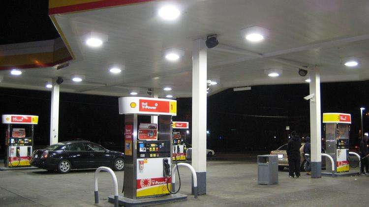 Shell | 1695 Watkins Rd, Watkins, CO 80137, USA | Phone: (303) 261-9677