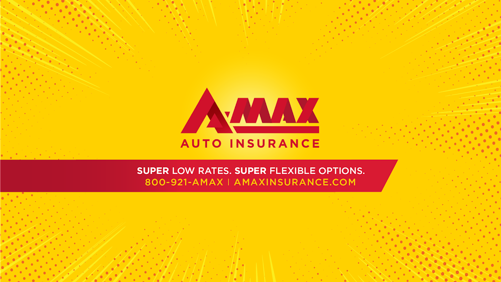 A-MAX Auto Insurance | 14498 Bellaire Blvd, Houston, TX 77083 | Phone: (281) 498-5555