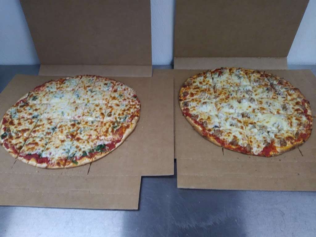 Rosatis Pizza Dyer | 847 Joliet St, Dyer, IN 46311 | Phone: (219) 515-2730