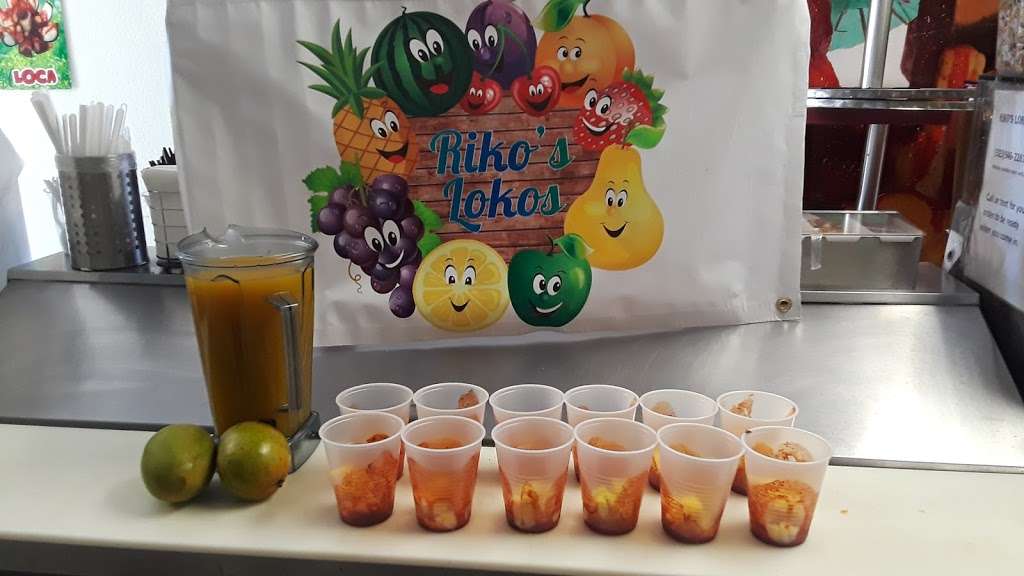 Rikos Lokos | 3034 Santa Fe Ave, Long Beach, CA 90810, USA | Phone: (323) 946-2281