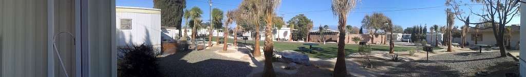 Santiago Palm Vista Mobile Home and RV Community - RV Storage | 35099 CA-74, Hemet, CA 92545, USA | Phone: (951) 926-1755