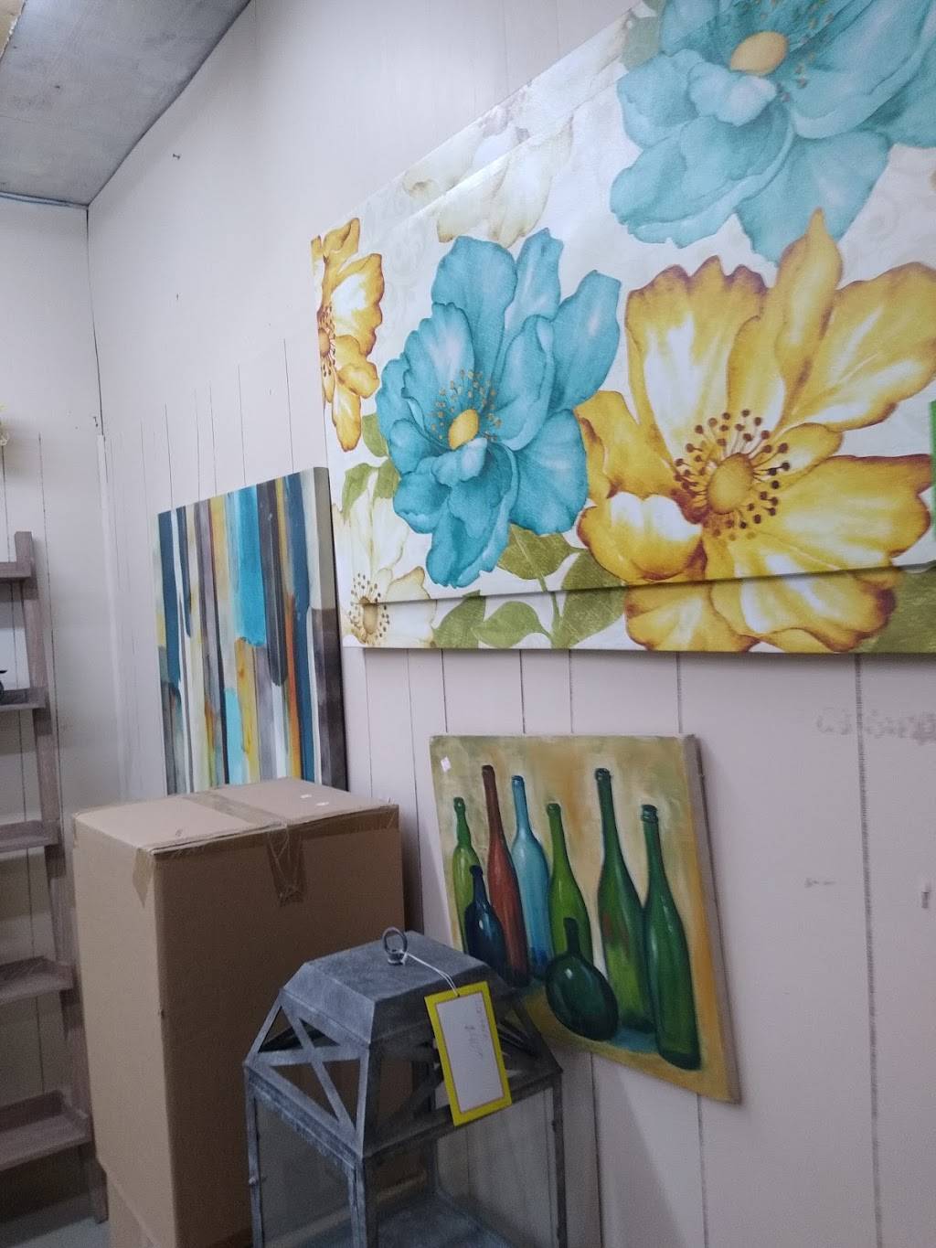 Southside Bargain Center | 3425 Thomasville Rd, Winston-Salem, NC 27107, USA | Phone: (336) 788-9511