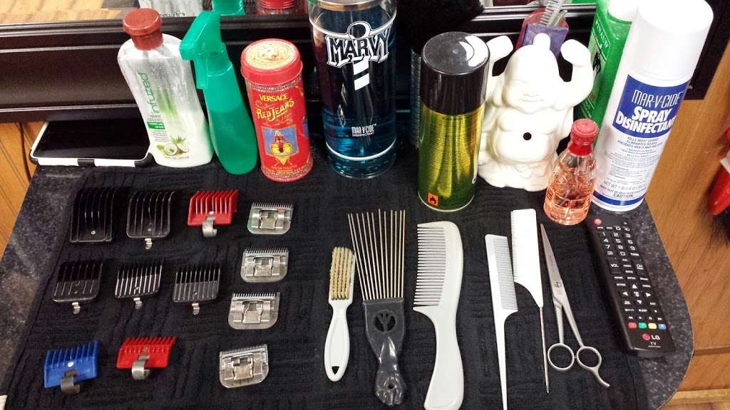 Master Barbers & Nails | 28 W Ridge St, Lansford, PA 18232, USA | Phone: (484) 291-4247