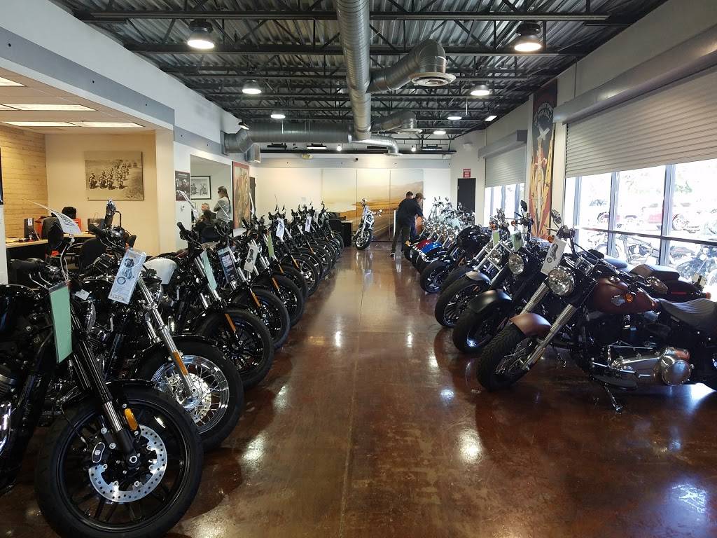 Los Angeles Harley-Davidson | 2635 W Orangethorpe Ave, Fullerton, CA 92833, USA | Phone: (714) 871-6563