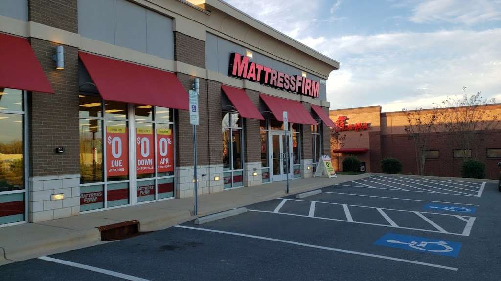 Mattress Firm Indian Land | 10022 Charlotte Hwy Ste 100, Indian Land, South Carolina, SC 29707, USA | Phone: (803) 380-2126