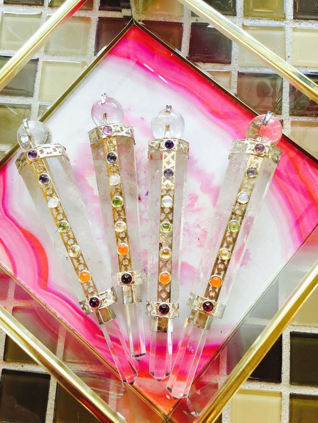 Psychic Shop 12801 S Apopka Vineland Rd Orlando Fl 32836 Usa