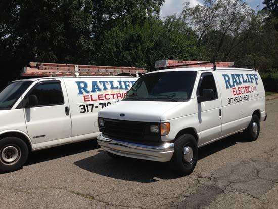 Ratliff Electric Inc | 5724 W Mills Rd, Indianapolis, IN 46221, USA | Phone: (317) 830-6311