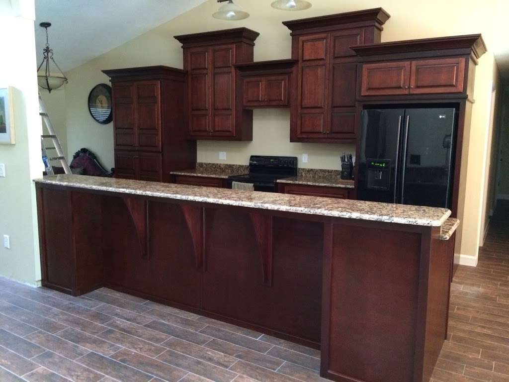 Terrys custom woodworking | 214 Alabama Ave, St Cloud, FL 34769 | Phone: (407) 414-5332