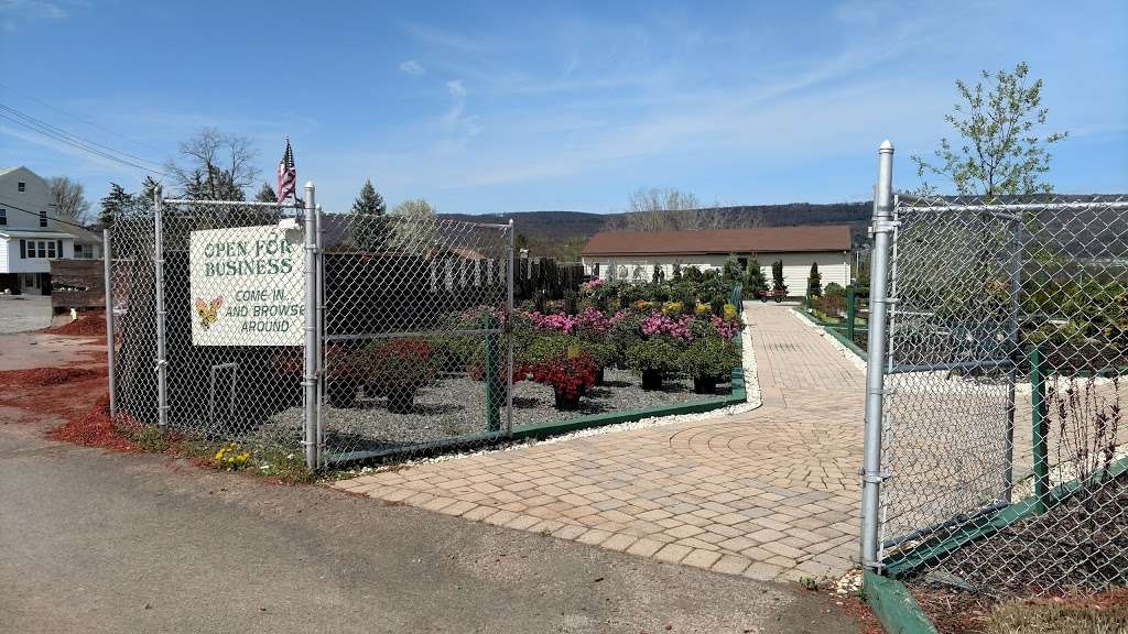 Skiros Garden Center | 315 Main Rd, Hanover Twp, PA 18706 | Phone: (570) 826-1170