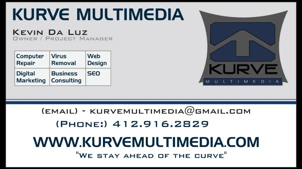 Kurve Multimedia | 725 FM1103, unit 764, Cibolo, TX 78108, USA | Phone: (412) 916-2829