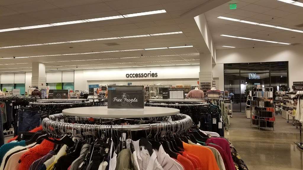 Nordstrom Rack Metro Pointe at South Coast - department store  | Photo 7 of 10 | Address: 901 S Coast Dr, Costa Mesa, CA 92626, USA | Phone: (714) 751-5901