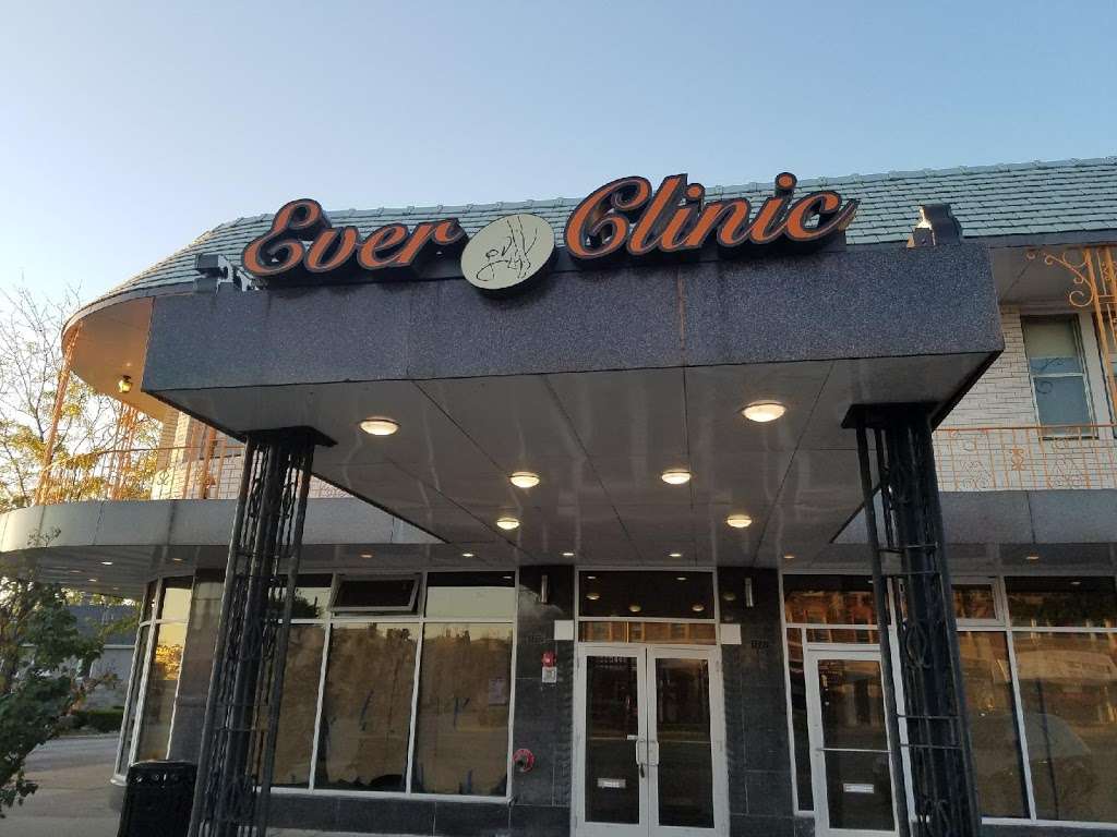 Ever Clinic | 6227 Cermak Rd, Berwyn, IL 60402, USA | Phone: (773) 942-6141