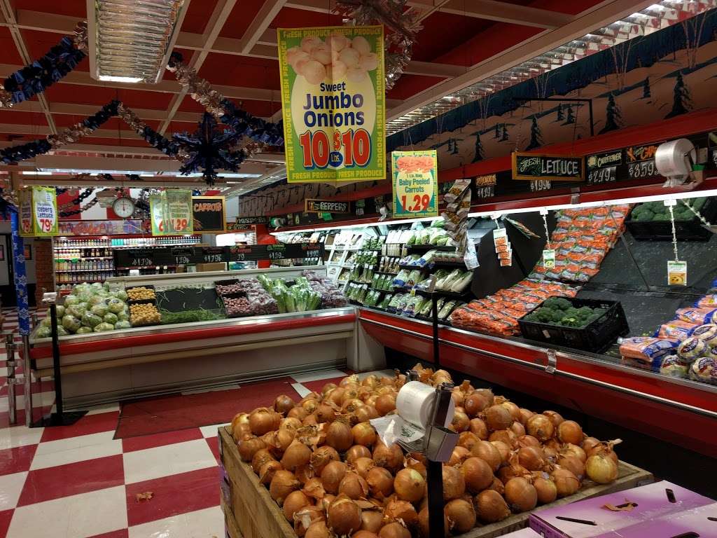 Geresbecks Food Market | 7931 Baltimore Annapolis Blvd, Glen Burnie, MD 21060, USA | Phone: (410) 768-5010