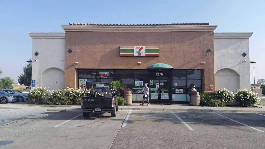 7-Eleven | 1276 W Baseline Rd, Rialto, CA 92376, USA | Phone: (909) 820-6927