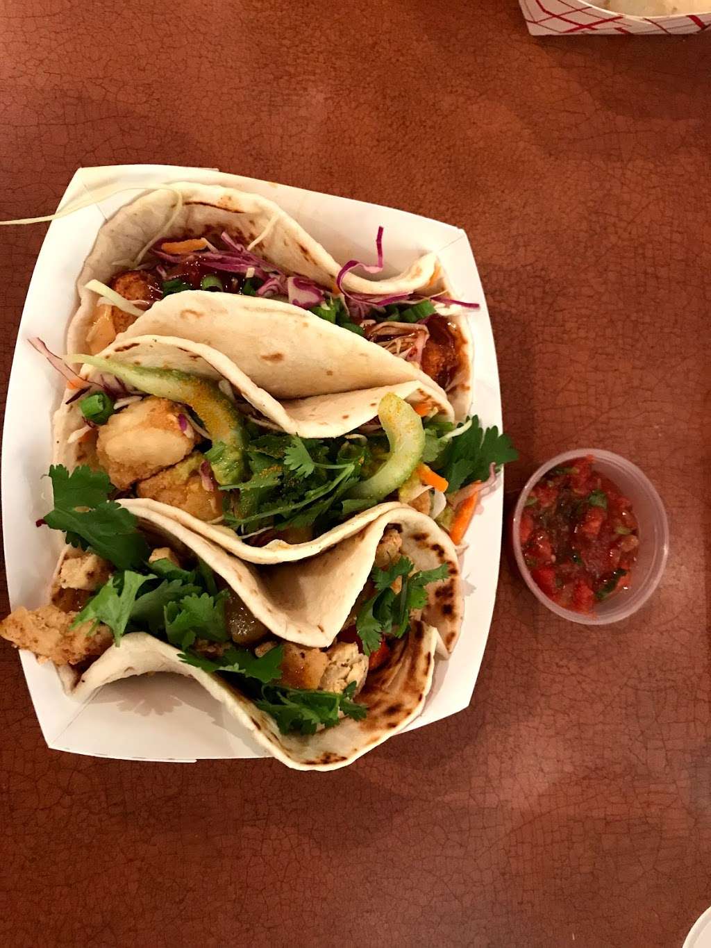 Tako Cheena | 932 N Mills Ave, Orlando, FL 32803, USA | Phone: (407) 757-0626