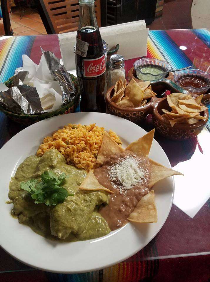 Tienda Y Taqueria Mi Abuelita | 627 Arch St, Norristown, PA 19401, USA | Phone: (610) 313-3131