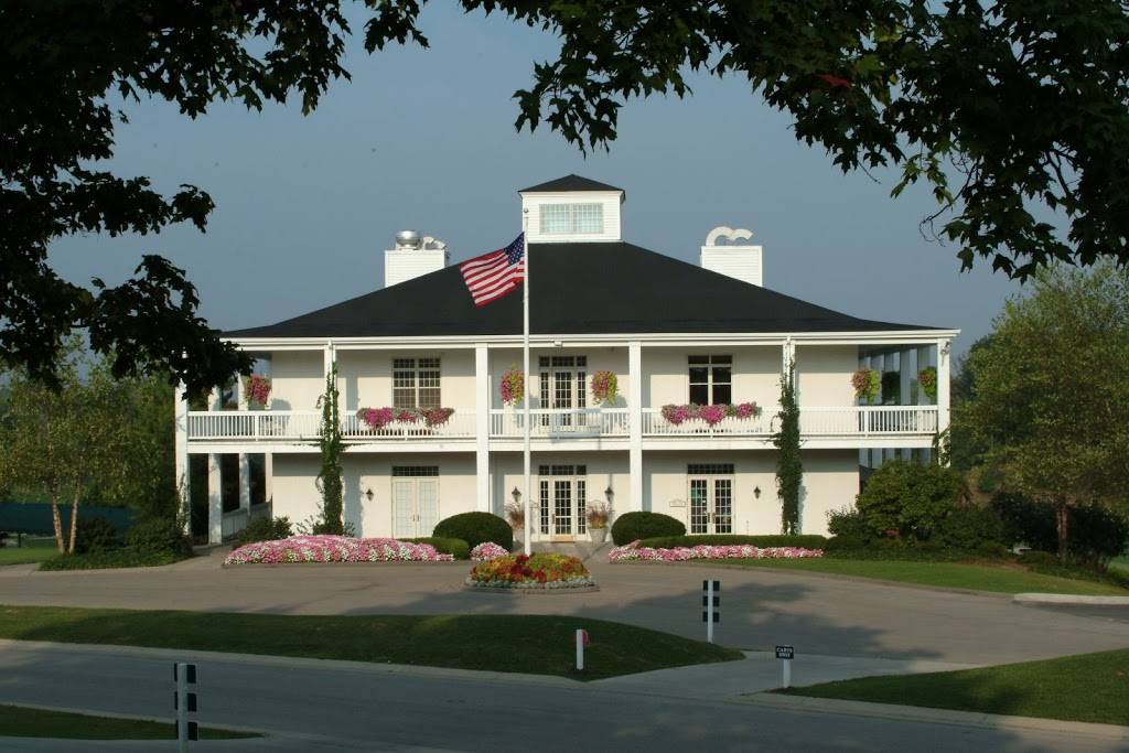 Pebble Creek Golf Course, Restaurant & Event Center | 9799 Prechtel Rd, Cincinnati, OH 45252, USA | Phone: (513) 385-4442