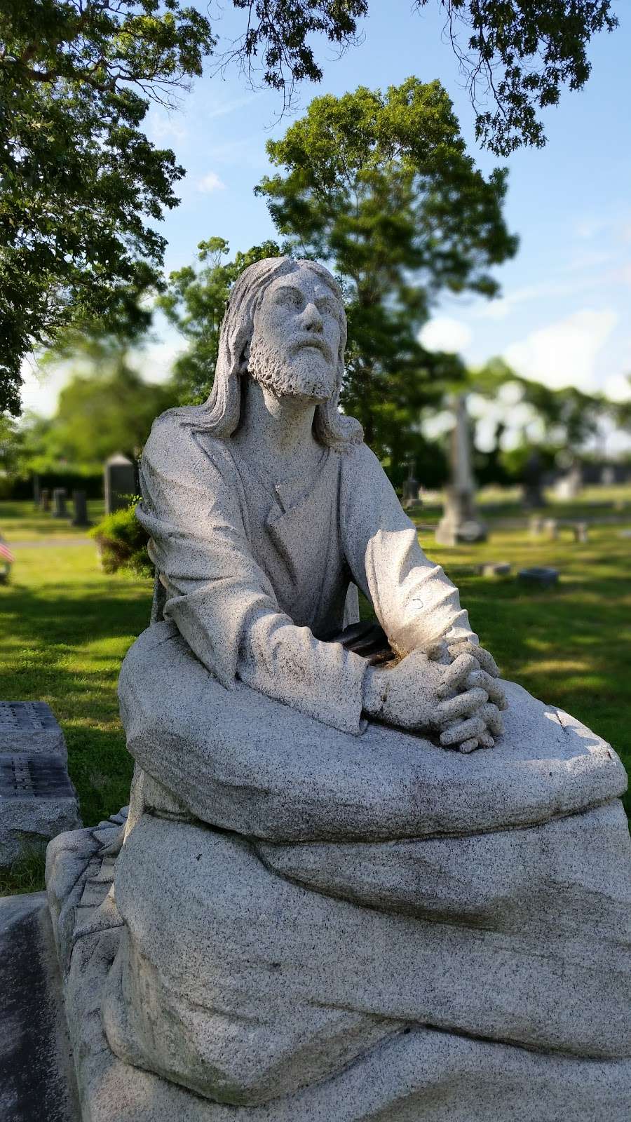 St Patrick Cemetery | 225 Brentwood Rd, Bay Shore, NY 11706, USA | Phone: (631) 666-0805