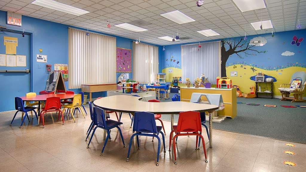 Just For Kids Preschool and Learning Center | 2575 Plainfield-Naperville Rd, Naperville, IL 60564, USA | Phone: (630) 357-8749