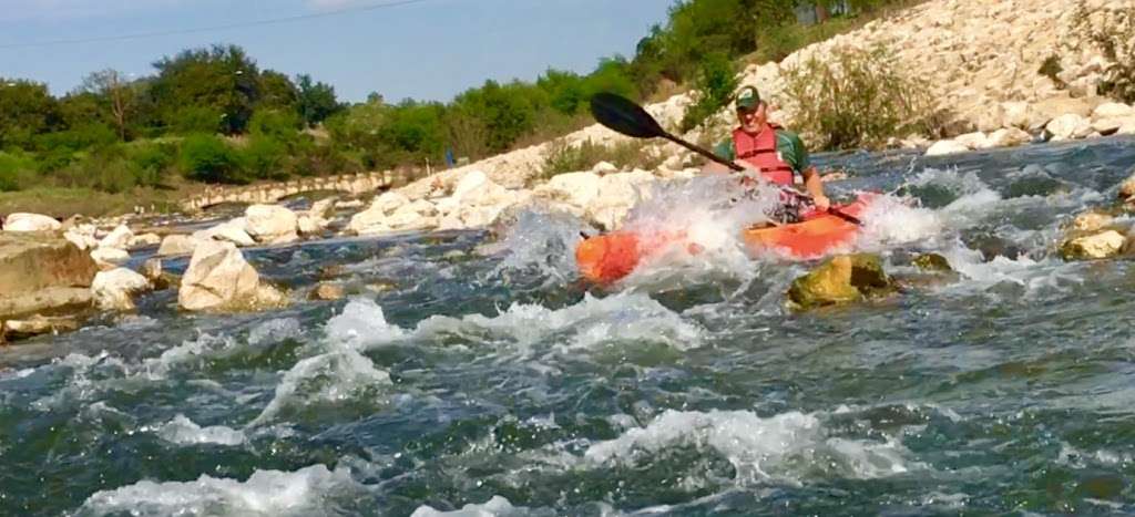 Mission Kayak | 1750 SE Military Dr, San Antonio, TX 78214, USA | Phone: (210) 383-0872