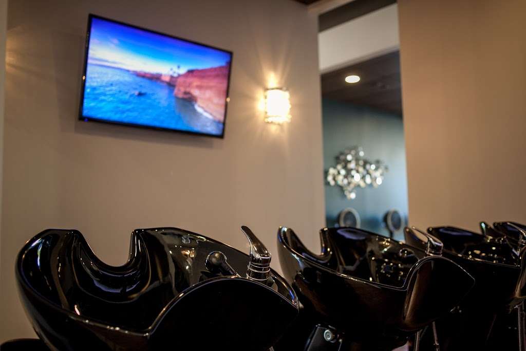 Tangerine Salon & Spa | 240 N Denton Tap Rd, Coppell, TX 75019, USA | Phone: (972) 393-9200