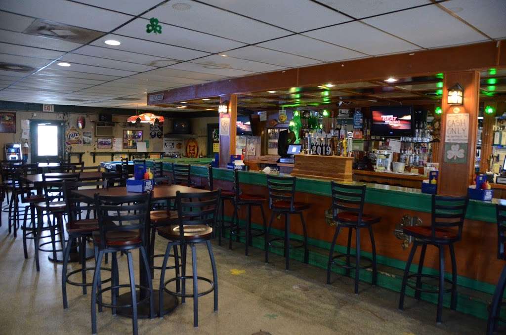 Gallaghers Pub | 160 E North St, Manhattan, IL 60442, USA | Phone: (815) 478-9803