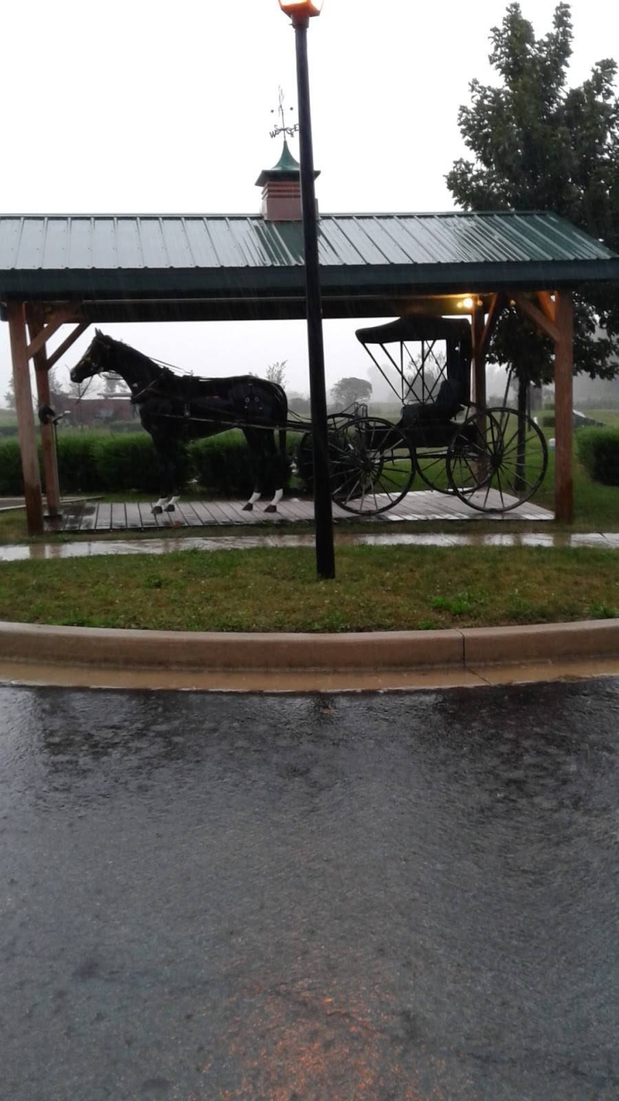 Grabill Country Sales 13813 Fairview Dr, Grabill, IN 46741