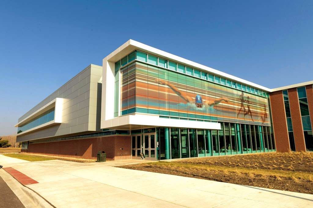 Health, Fitness and Recreation Center | H, 9000 College Pkwy, Palos Hills, IL 60465, USA | Phone: (708) 608-4000