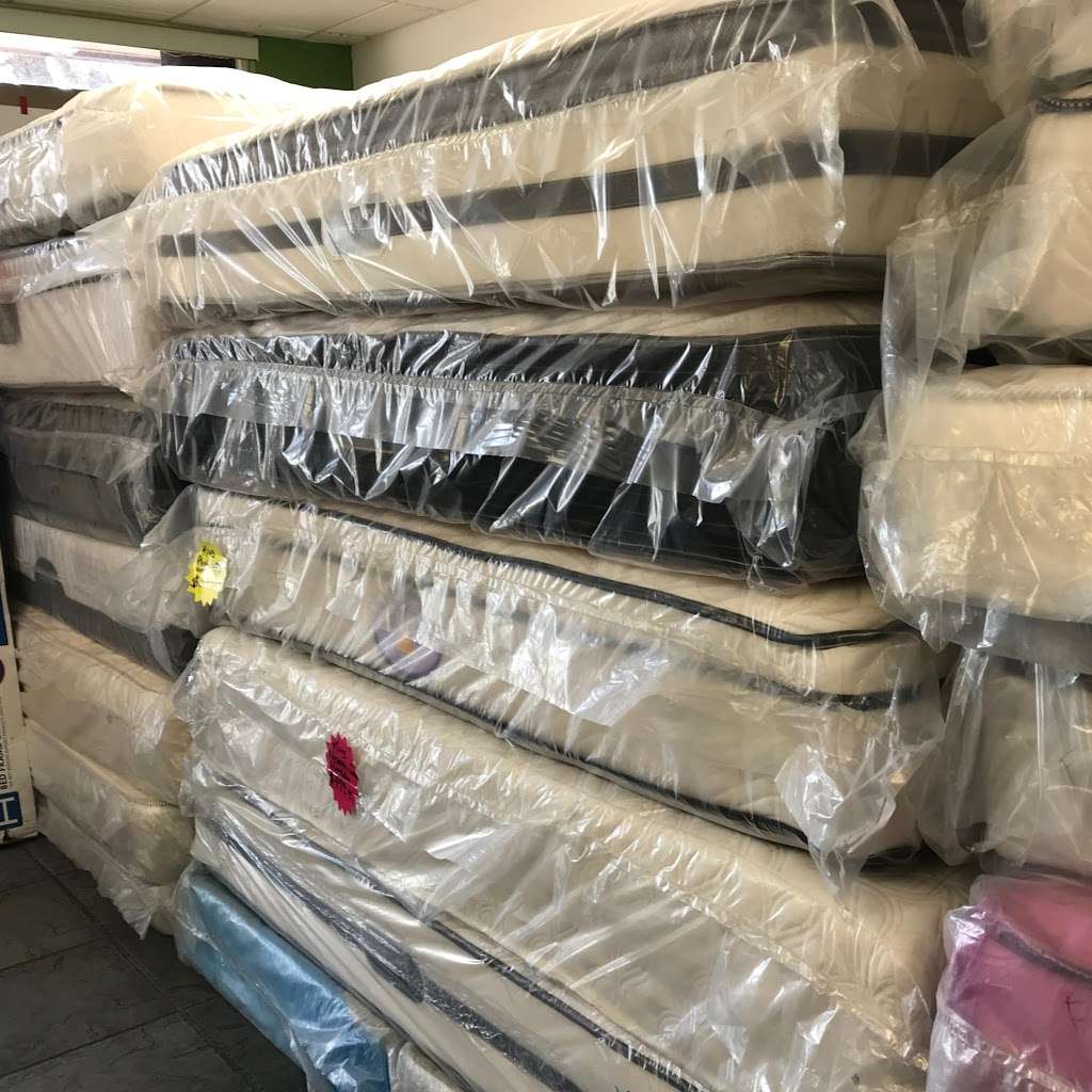 Carlos Mattress 2580 S Military Trail West Palm Beach Fl 33415 Usa